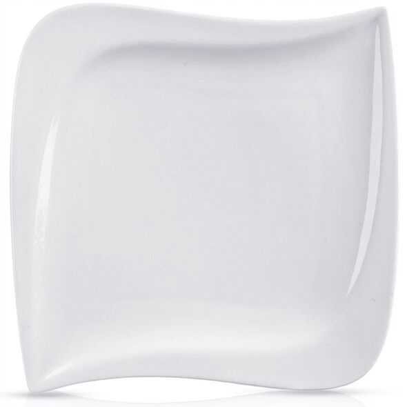 Orion Talerz deserowy porcelanowy MONA 21,5x21,5 cm