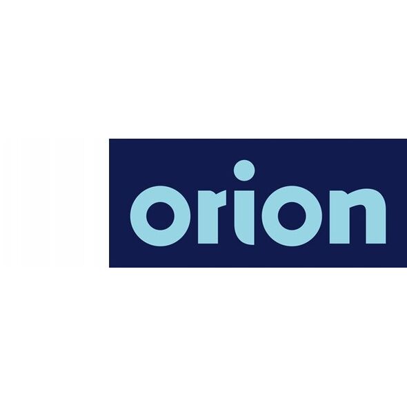 Orion Szablony do kawy i deserów 6 el.