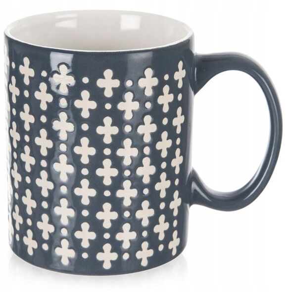 Orion Kubek ceramiczny 350 ml
