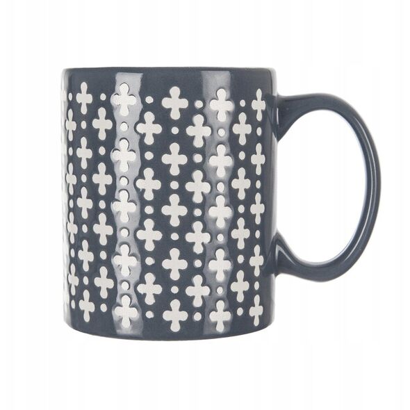 Orion Kubek ceramiczny 350 ml