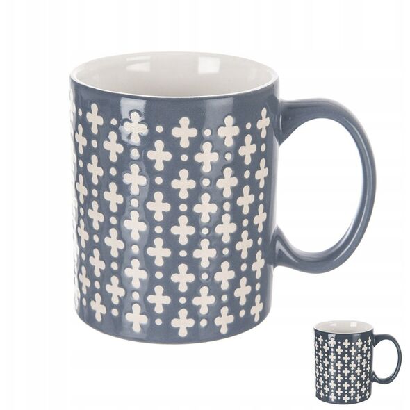 Orion Kubek ceramiczny 350 ml