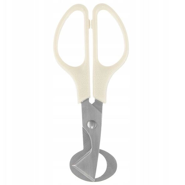 Orion Obcinacz do jajek stalowy 14,5 cm