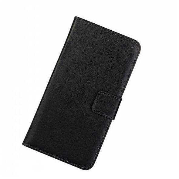 Θήκη Βιβλίου Mocco Smart Magnet Για Samsung Galaxy S23 Plus Μαύρο