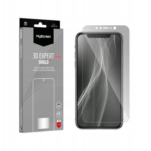 Folia MyScreen 3D Expert Pro SHIELD 6" EA Plug Apple iPhone XR/11