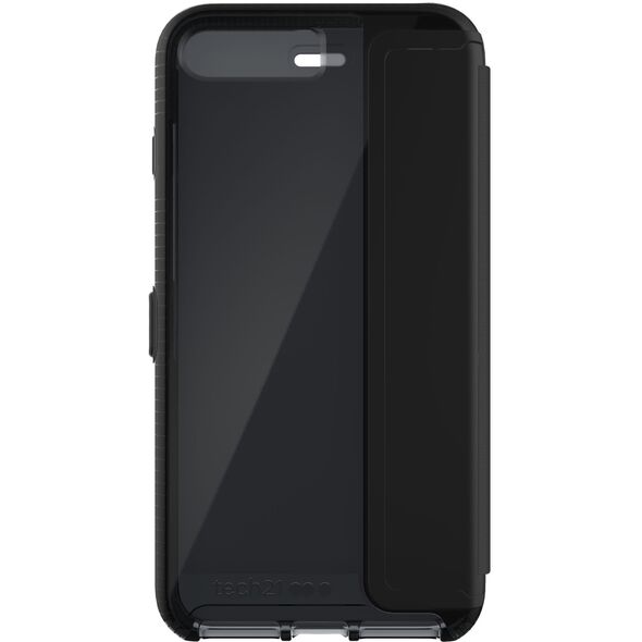 Θήκη Πορτοφολιού Tech21 - Evo για Apple iPhone 7 Plus - Μαύρο