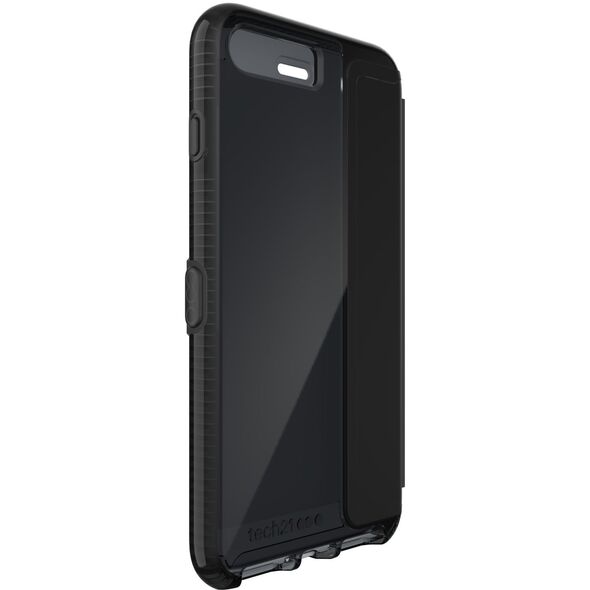 Θήκη Πορτοφολιού Tech21 - Evo για Apple iPhone 7 Plus - Μαύρο