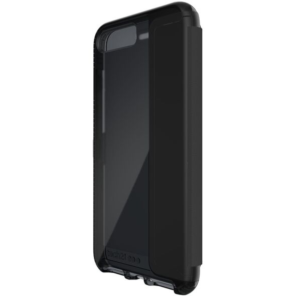 Θήκη Πορτοφολιού Tech21 - Evo για Apple iPhone 7 Plus - Μαύρο