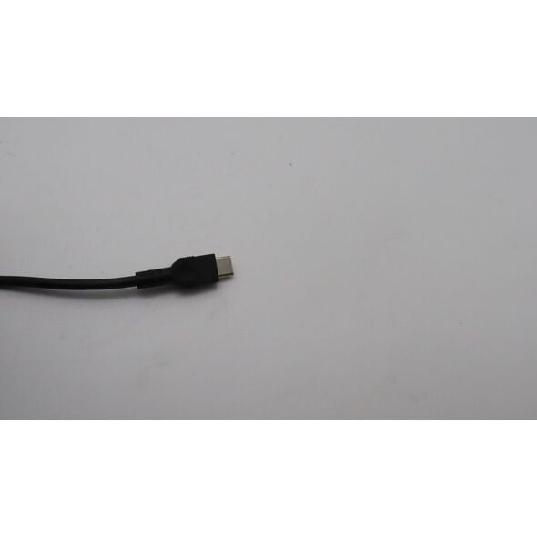 Lenovo 5A11J75649 προσαρμογέας τροφοδοσίας/ εσωτερικός μετατροπέας 65 W Μαύρο