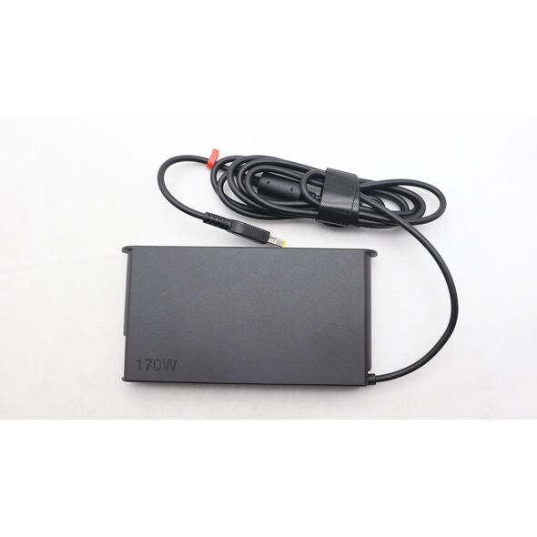 Προσαρμογέας Lenovo 5A11K67851 τροφοδοσίας/μετατροπέας Εσωτερικός 170 W Μαύρος