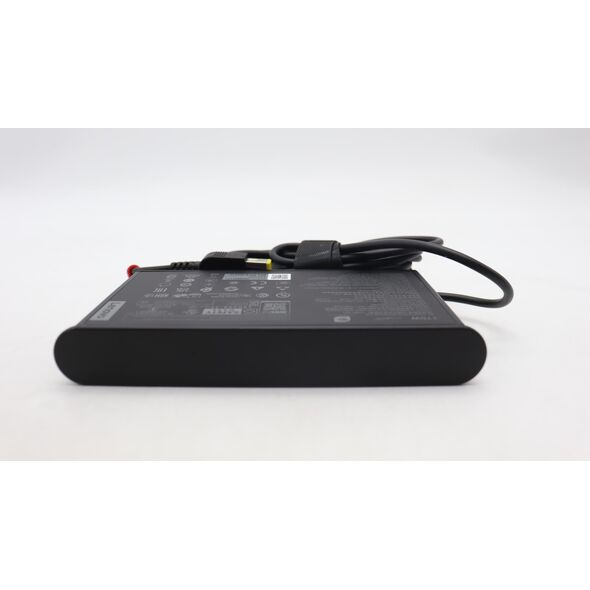 Προσαρμογέας Lenovo 5A11K67851 τροφοδοσίας/μετατροπέας Εσωτερικός 170 W Μαύρος