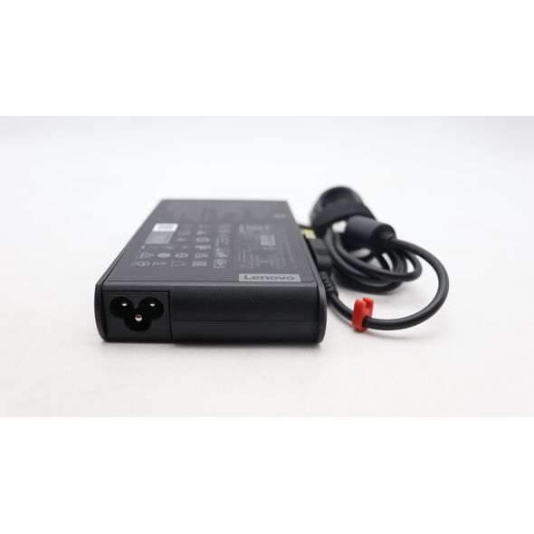 Προσαρμογέας Lenovo 5A11K67851 τροφοδοσίας/μετατροπέας Εσωτερικός 170 W Μαύρος