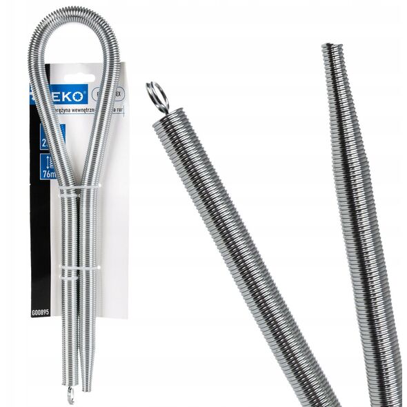 Εσωτερικό ελατήριο για κάμψη σωλήνων PEX-AL-PEX 20mm (50)