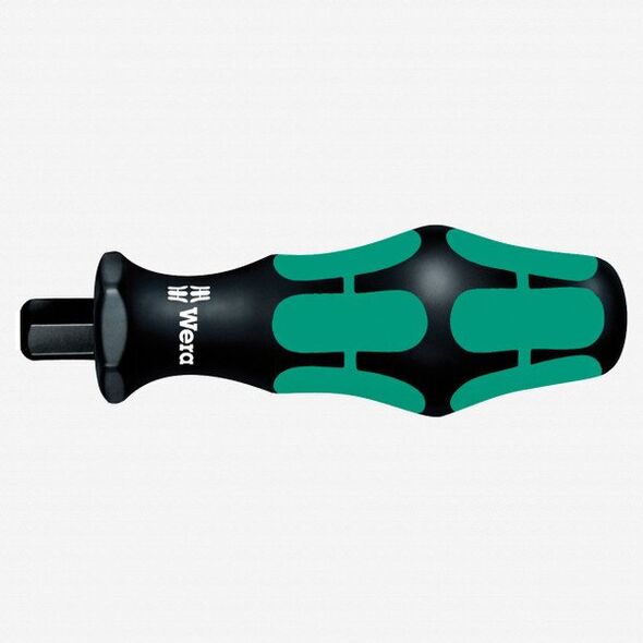 Wera 80 RA Vario Χειρολαβή με καστάνια