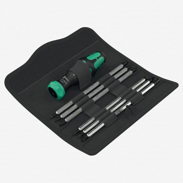 Wera 80 RA Vario Χειρολαβή με καστάνια