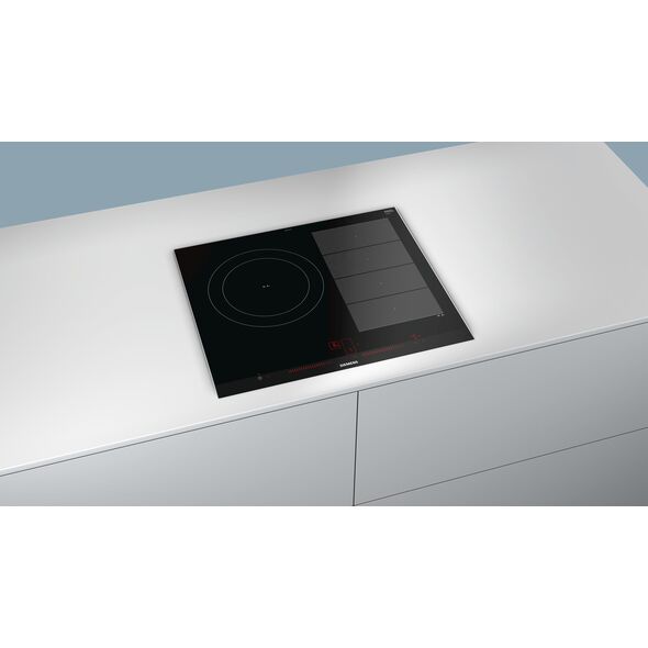Εντοιχιζόμενη εστία Siemens EX675LJC1E