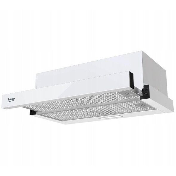 Απορροφητήρας BEKO HNT63322WH