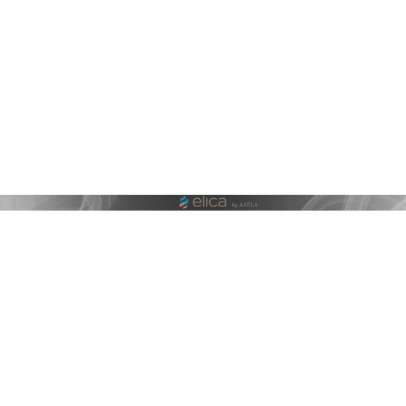 Elica RATIO 604 PLUS BL