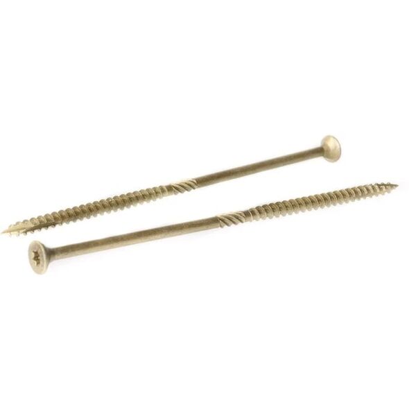 ΚΟΠΤΕΣ 6,0X160FH CORRSEAL(50)
