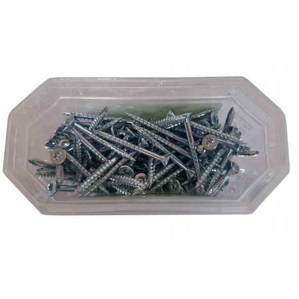 ΒΙΔΑ ΞΥΛΟΥ ESSDRIVE 3.0X30 FZB 200