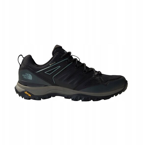 Παπούτσια Hedgehog GTX - TNF Μαύρο/Άσφαλτο Γκρι - US 10,5 (44) THE NORTH FACE
