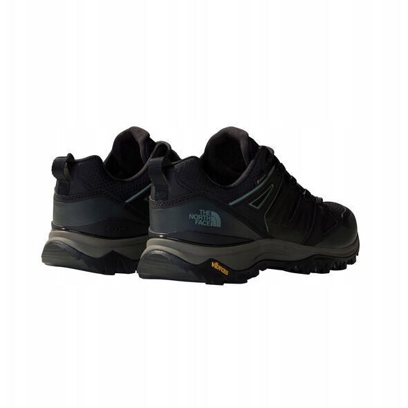 Παπούτσια Hedgehog GTX - TNF Μαύρο/Άσφαλτο Γκρι - US 10,5 (44) THE NORTH FACE