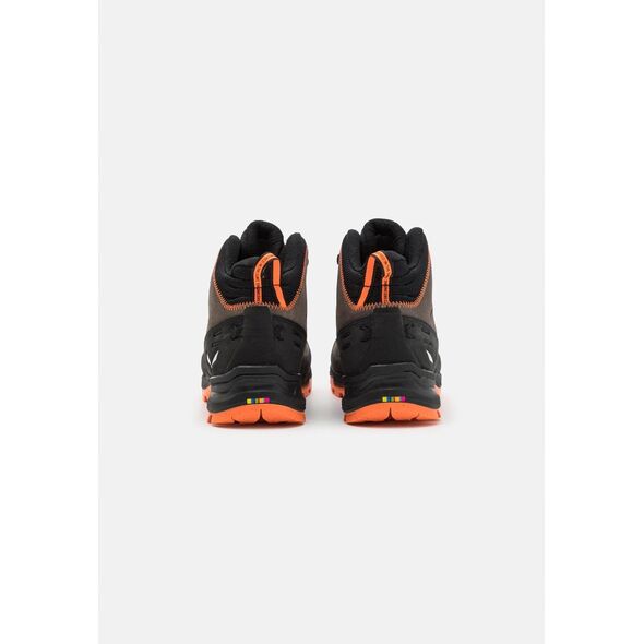 Μπότες alp mate winter mid wp-bungee cord-black-uk 11 (46) SALEWA