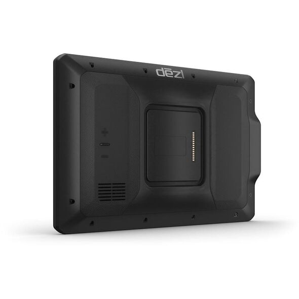 Garmin Dezl LGV1020, ΕΕ MT-D Πλοήγηση Φορτηγού/LKW