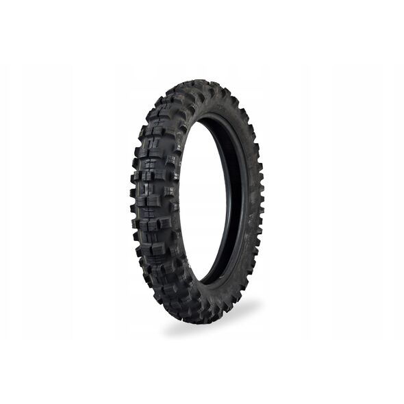 [70000957] Ελαστικό cross/enduro MITAS 140/80-18 TT 70R TERRA FORCE-EF SUPER YELLOW Πίσω