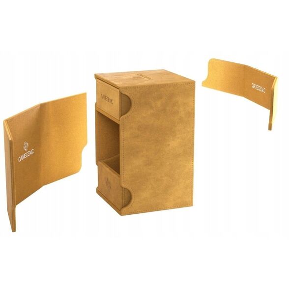 Gamegenic: Watchtower 100+ XL Convertible - Sand