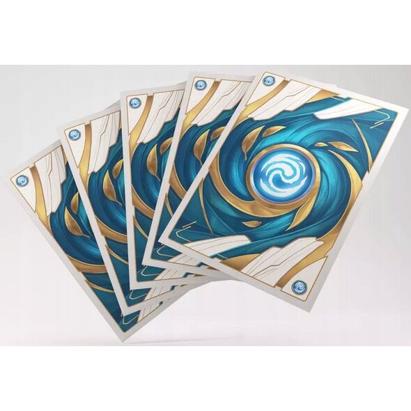 Gamegenic: Altered - Art Sleeves - Mana Orb