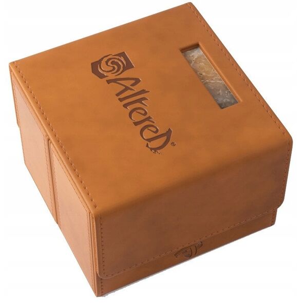 Gamegenic: Altered - Deck Wallet