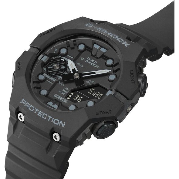 Zegarek G-SHOCK Casio G-Shock GA-B001-1AER BLUETOOTH 200m czarny