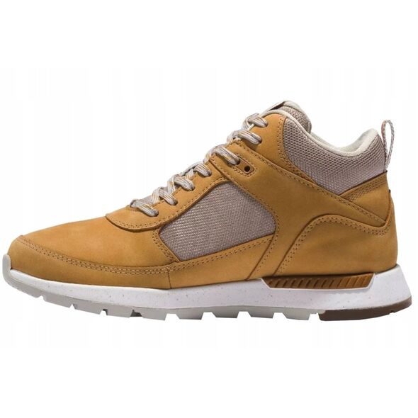 Timberland Field Trekker Mid leather TB0A2N9K231 Κίτρινο 37