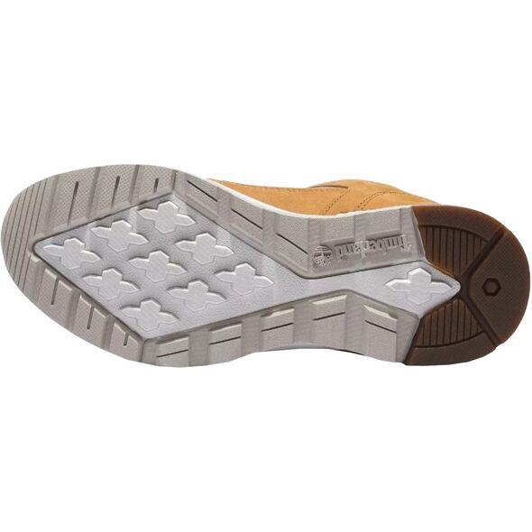 Timberland Field Trekker Mid leather TB0A2N9K231 Κίτρινο 37