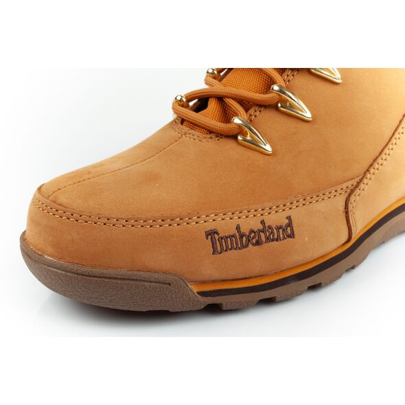 Timberland Euro Rock Mid Hiker TB06164R231 Κίτρινο 45