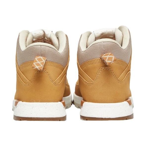 Timberland Field Trekker Mid leather TB0A2N9K231 Κίτρινο 38