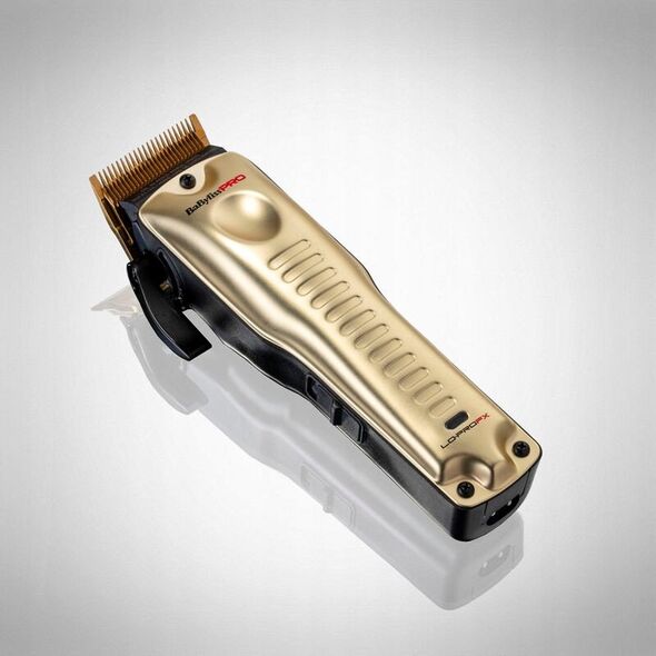 BaByliss Pro LO-PROFX FX825GE | Κουρευτική μηχανή |