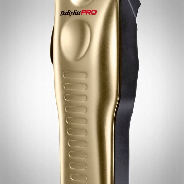 BaByliss Pro LO-PROFX FX825GE | Κουρευτική μηχανή |