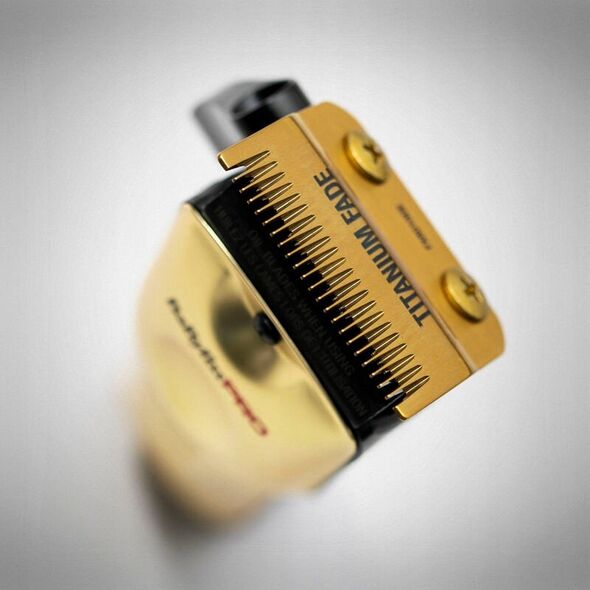 BaByliss Pro LO-PROFX FX825GE | Κουρευτική μηχανή |