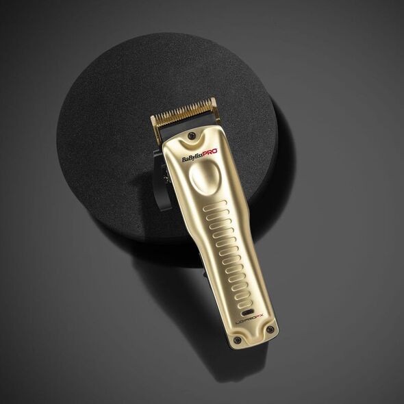 BaByliss Pro LO-PROFX FX825GE | Κουρευτική μηχανή |