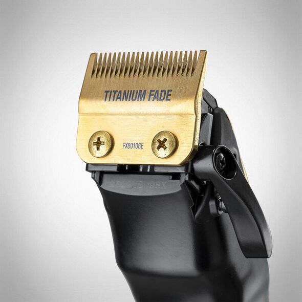 BaByliss Pro LO-PROFX FX825GE | Κουρευτική μηχανή |