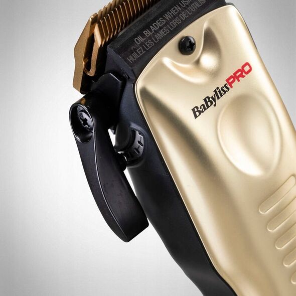 BaByliss Pro LO-PROFX FX825GE | Κουρευτική μηχανή |