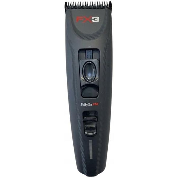 BaByliss Pro FX3 FXX3CBE | Κουρευτική μηχανή |