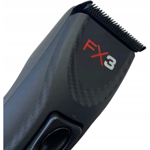 BaByliss Pro FX3 FXX3CBE | Κουρευτική μηχανή |