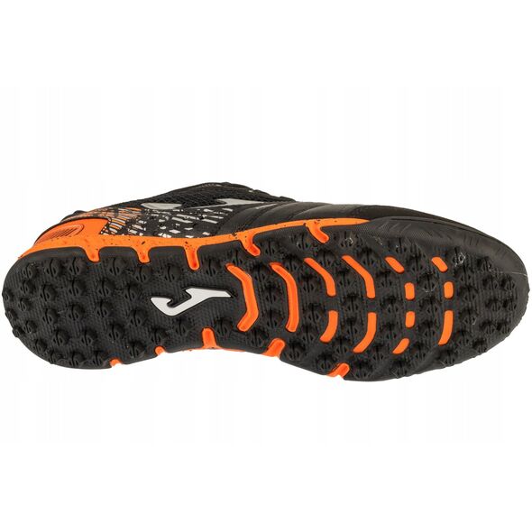 Joma Mundial 2501 TF MUNW2501TF Μαύρο 40,5