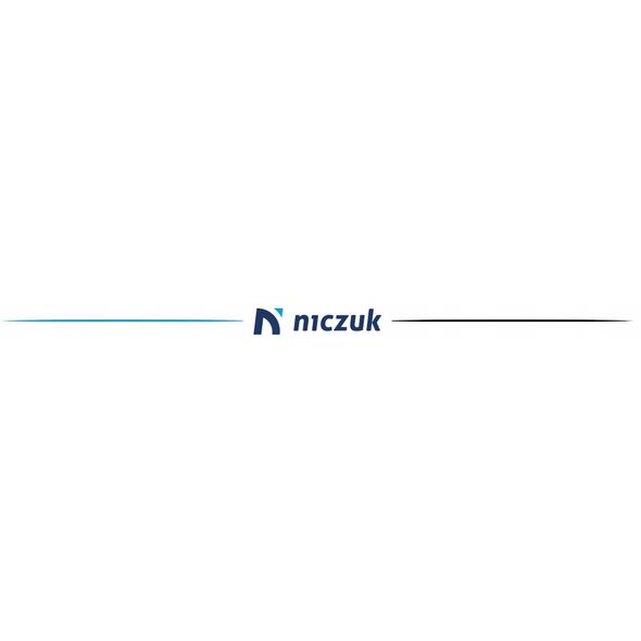 Μονή σφιγκτήρας HOBBY χωρίς επένδυση 1/2 BK (21-23)