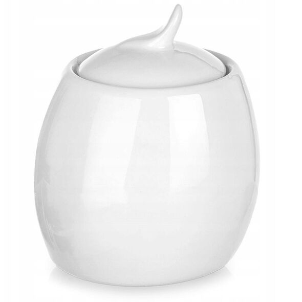 Cukierniczka porcelanowa MONA 240 ml