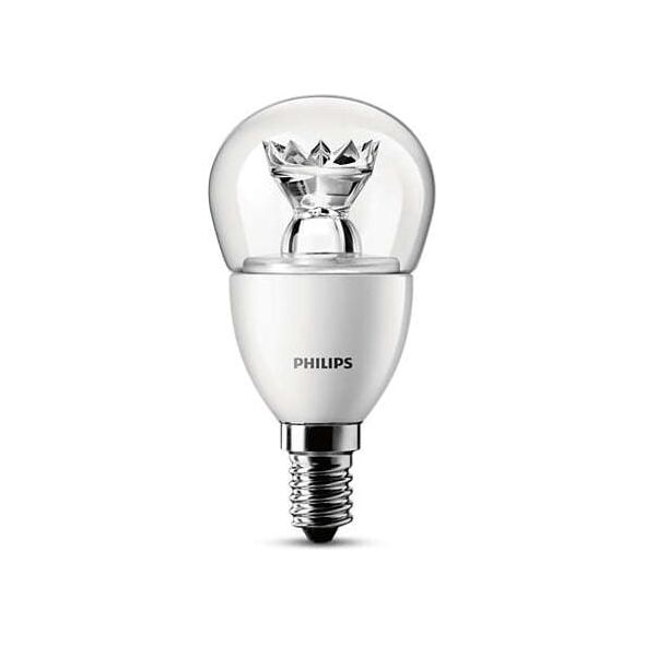 Philips LED E14 3W (25W) 250 lm