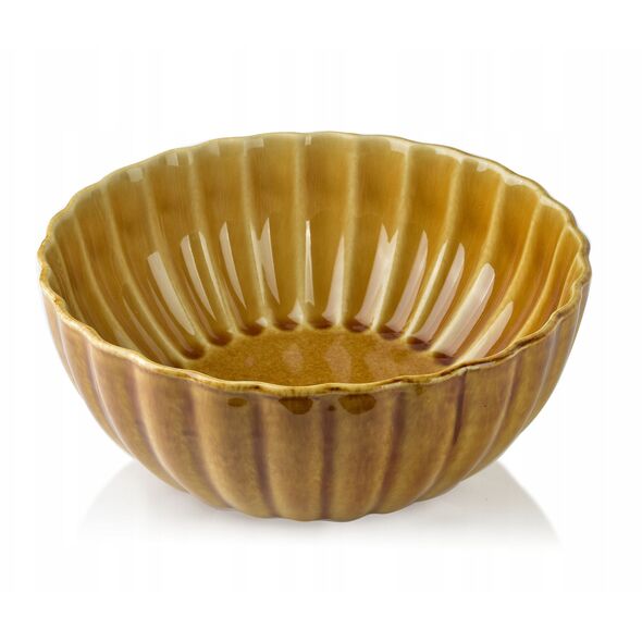 EVIE HONEY Μπολ 650ml 16,7xH6,7cm