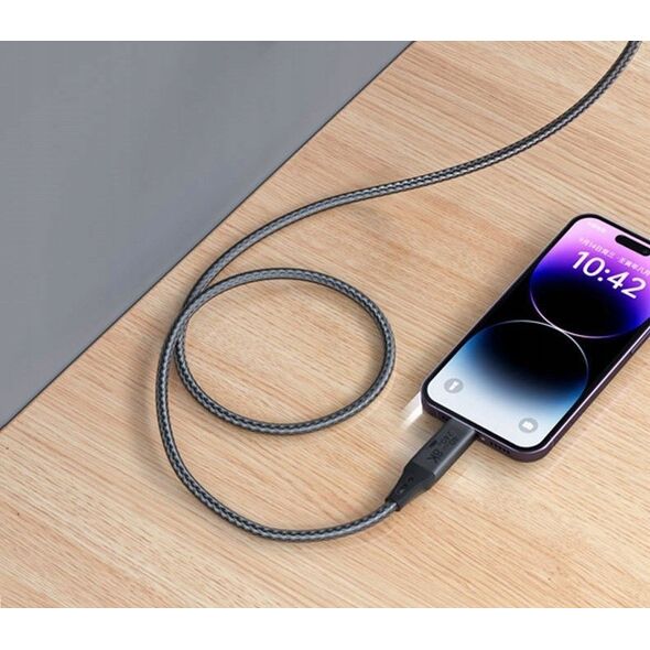 Καλώδιο USB4 thunderbolt 3/4 PD240W 40Gbps